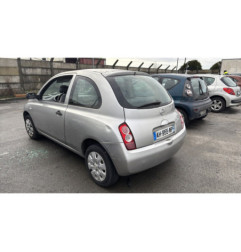 Aile avant droit NISSAN MICRA 3