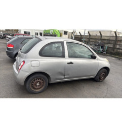 Aile avant droit NISSAN MICRA 3