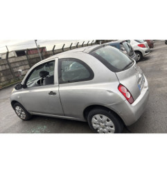 Aile avant droit NISSAN MICRA 3