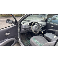 Aile avant droit NISSAN MICRA 3