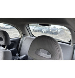 Aile avant droit NISSAN MICRA 3