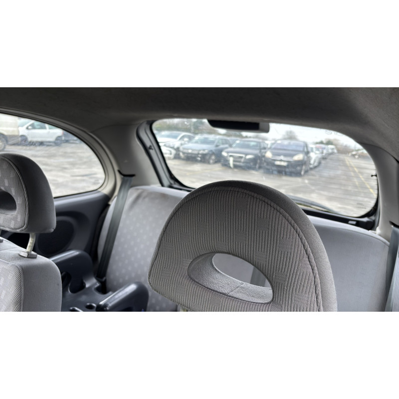 Aile avant droit NISSAN MICRA 3 Photo n°13