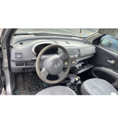 Aile avant droit NISSAN MICRA 3