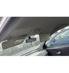 Aile avant droit NISSAN MICRA 3