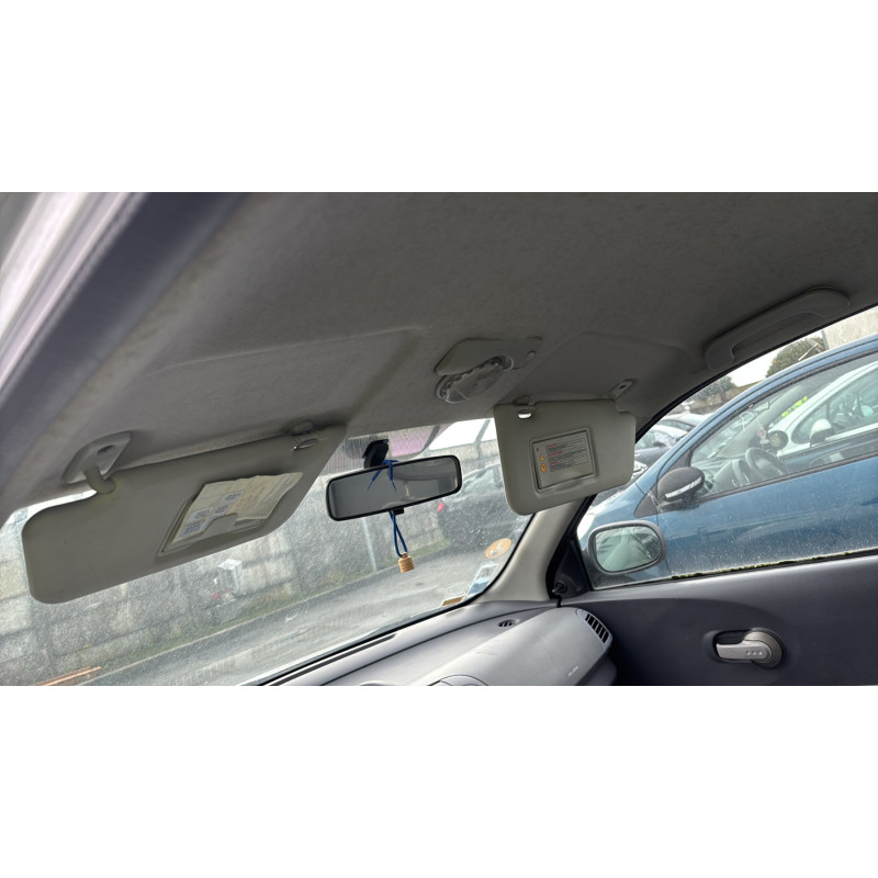 Aile avant droit NISSAN MICRA 3 Photo n°15