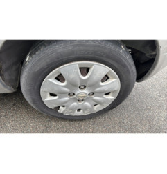 Aile avant droit NISSAN MICRA 3