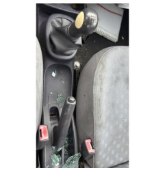 Aile avant droit NISSAN MICRA 3
