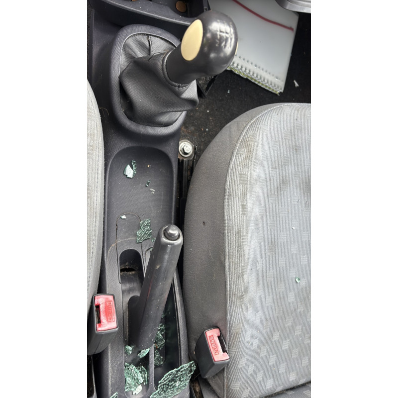 Aile avant droit NISSAN MICRA 3 Photo n°17