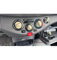 Aile avant droit NISSAN MICRA 3