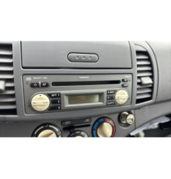 Aile avant droit NISSAN MICRA 3