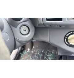 Aile avant droit NISSAN MICRA 3