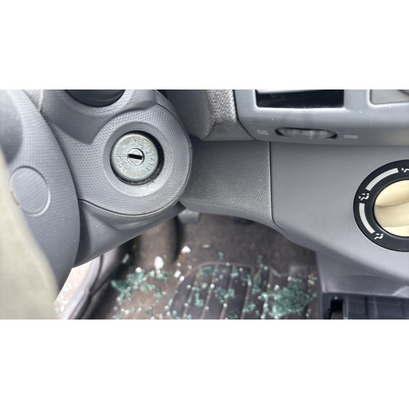 Aile avant droit NISSAN MICRA 3 Photo n°20