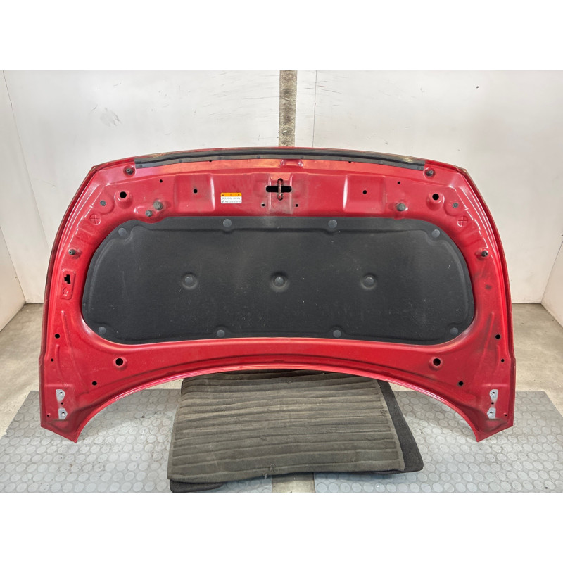 Capot KIA CEE-D 2 SPORT WAGON Photo n°4