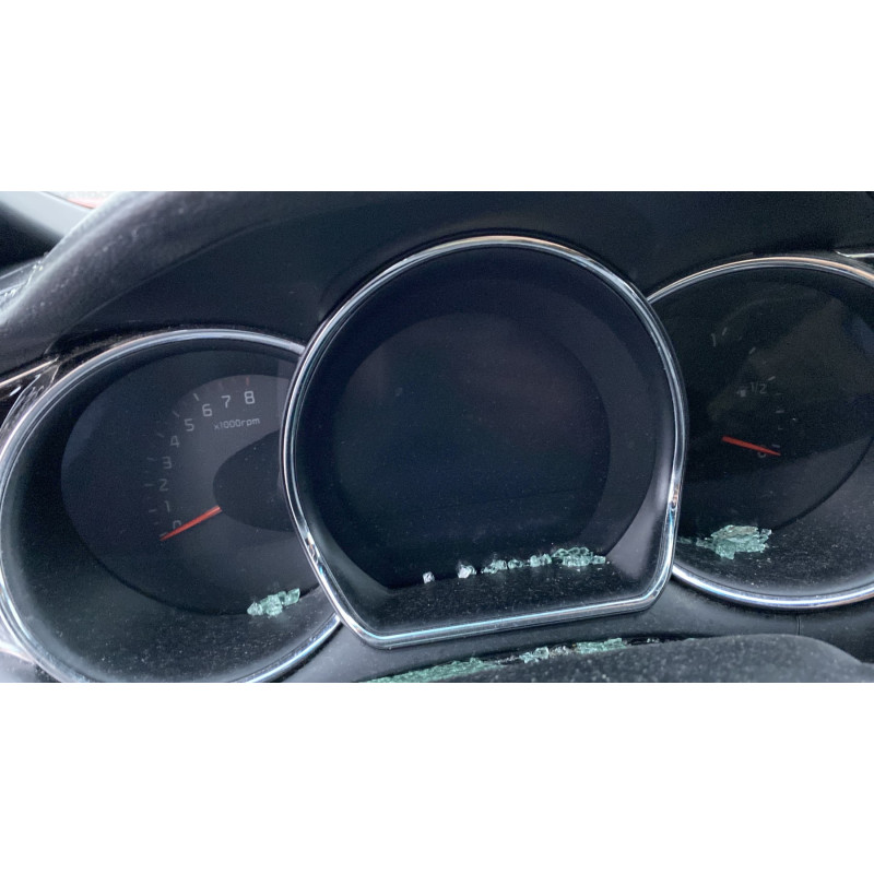 Porte avant droit KIA CEE-D 2 SPORT WAGON Photo n°20