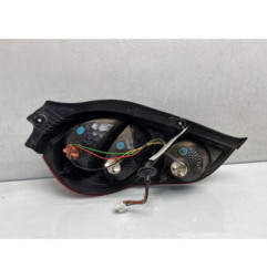 Feu arriere principal droit (feux) CHEVROLET SPARK Photo n°1