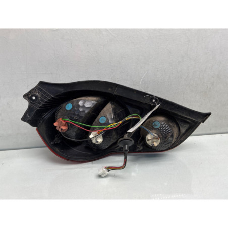 Feu arriere principal droit (feux) CHEVROLET SPARK Photo n°1