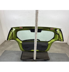 Malle/Hayon arriere CHEVROLET SPARK Photo n°1