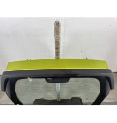 Malle/Hayon arriere CHEVROLET SPARK