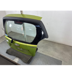 Malle/Hayon arriere CHEVROLET SPARK