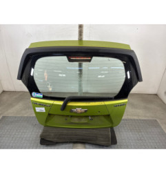 Malle/Hayon arriere CHEVROLET SPARK