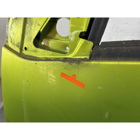 Porte avant gauche CHEVROLET SPARK