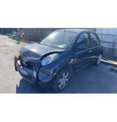 Aile avant gauche NISSAN MICRA 3