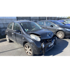 Aile avant gauche NISSAN MICRA 3