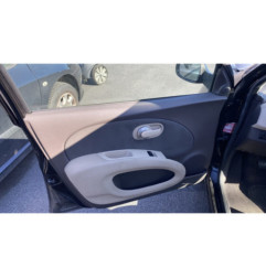 Aile avant gauche NISSAN MICRA 3