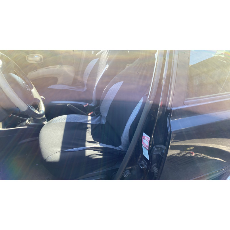 Aile avant gauche NISSAN MICRA 3 Photo n°15