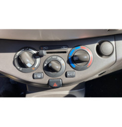 Aile avant gauche NISSAN MICRA 3