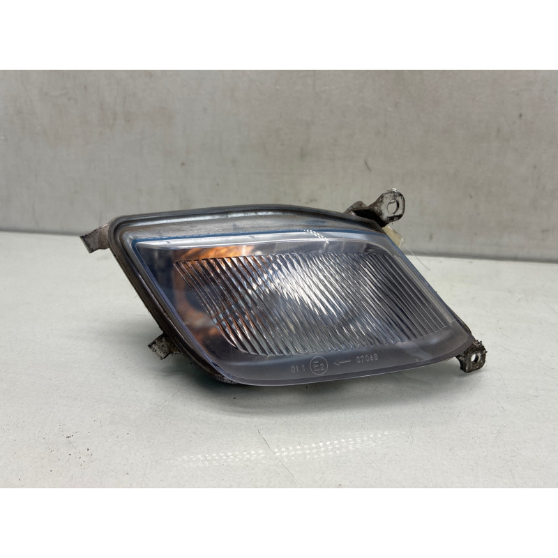 Optique avant secondaire droit (feux)(clignotant) NISSAN MICRA 3 Photo n°4