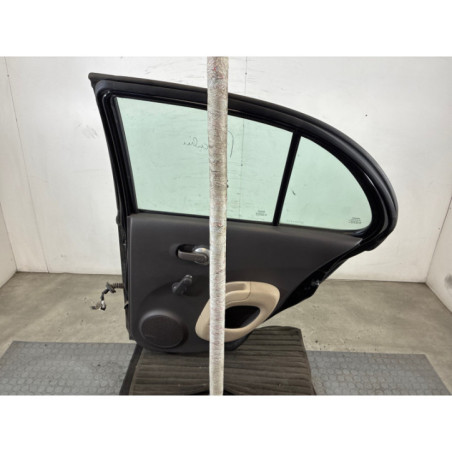 Porte arriere droit NISSAN MICRA 3 Photo n°1