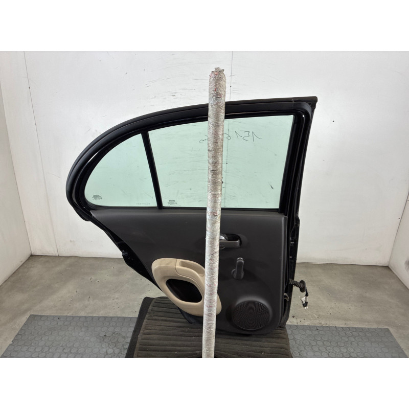 Porte arriere gauche NISSAN MICRA 3 Photo n°3