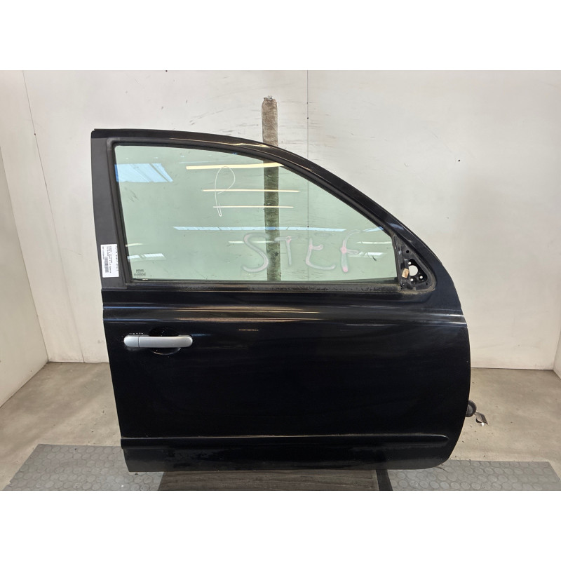 Porte avant droit NISSAN MICRA 3 Photo n°2