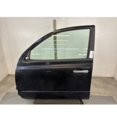 Porte avant gauche NISSAN MICRA 3 Photo n°1