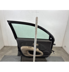 Porte avant gauche NISSAN MICRA 3