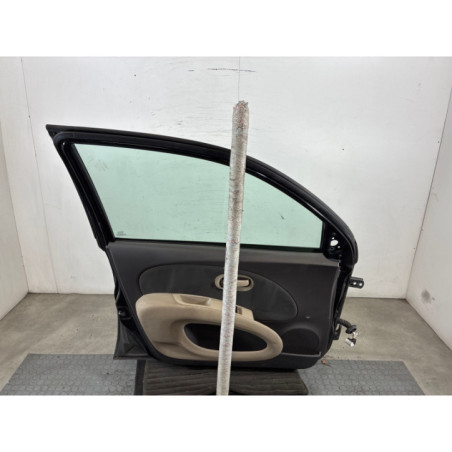 Porte avant gauche NISSAN MICRA 3