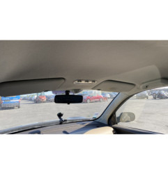 Porte avant gauche NISSAN MICRA 3
