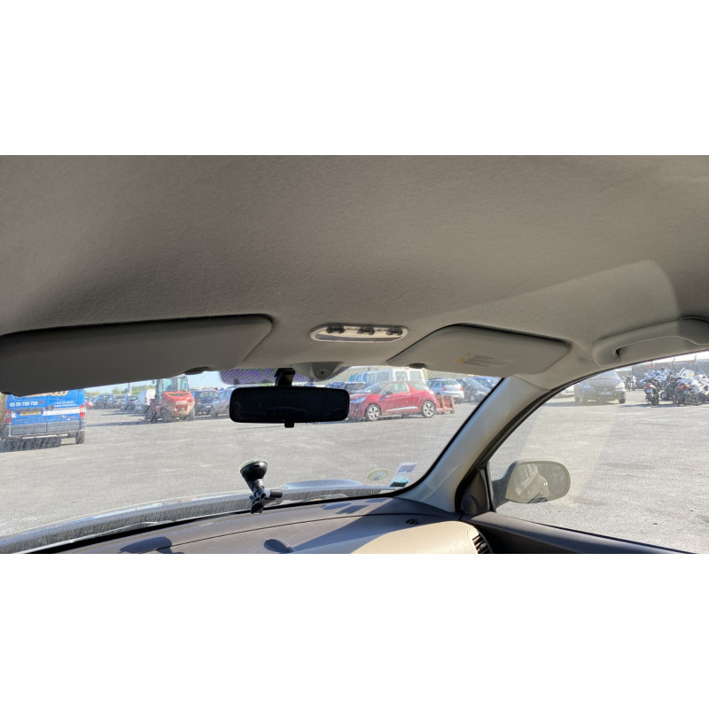 Porte avant gauche NISSAN MICRA 3 Photo n°18