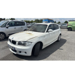 Aile avant gauche BMW SERIE 1 E87