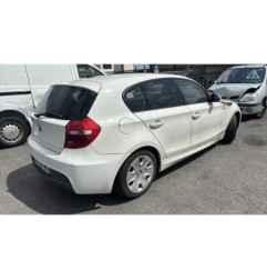 Aile avant gauche BMW SERIE 1 E87