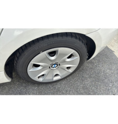 Aile avant gauche BMW SERIE 1 E87