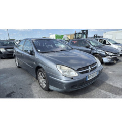 Retroviseur gauche CITROEN C5 1