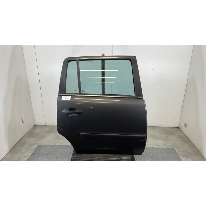 Porte arriere droit OPEL ZAFIRA B Photo n°1