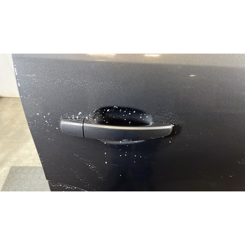 Porte arriere droit OPEL ZAFIRA B Photo n°2