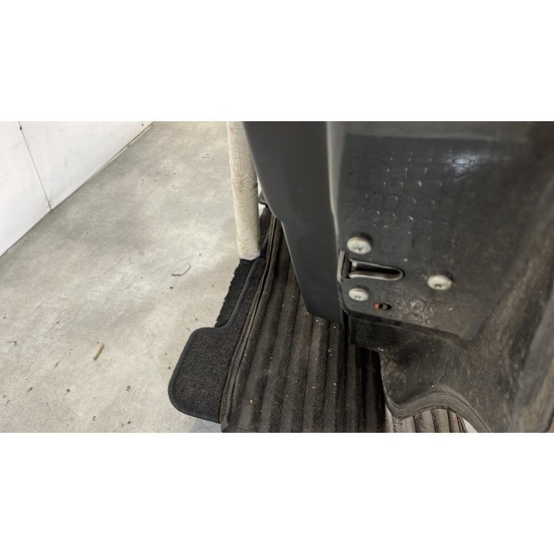 Porte arriere droit OPEL ZAFIRA B Photo n°3
