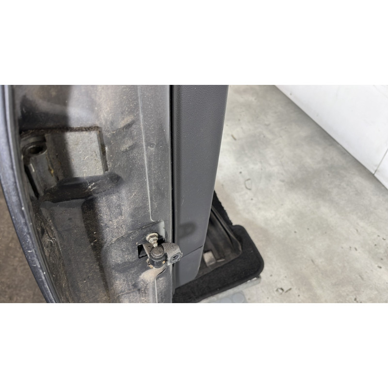 Porte arriere droit OPEL ZAFIRA B Photo n°4