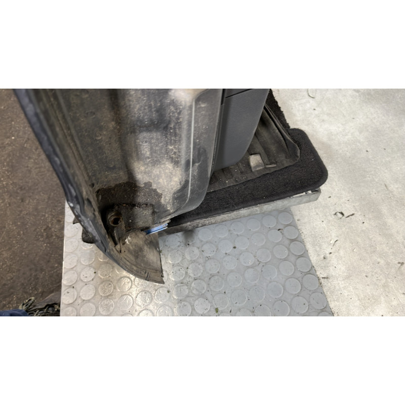 Porte arriere droit OPEL ZAFIRA B Photo n°5