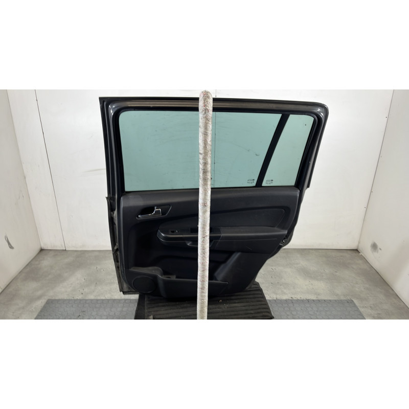 Porte arriere droit OPEL ZAFIRA B Photo n°6