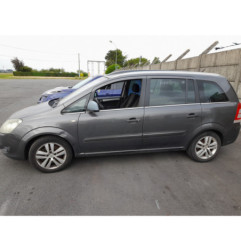 Porte arriere droit OPEL ZAFIRA B